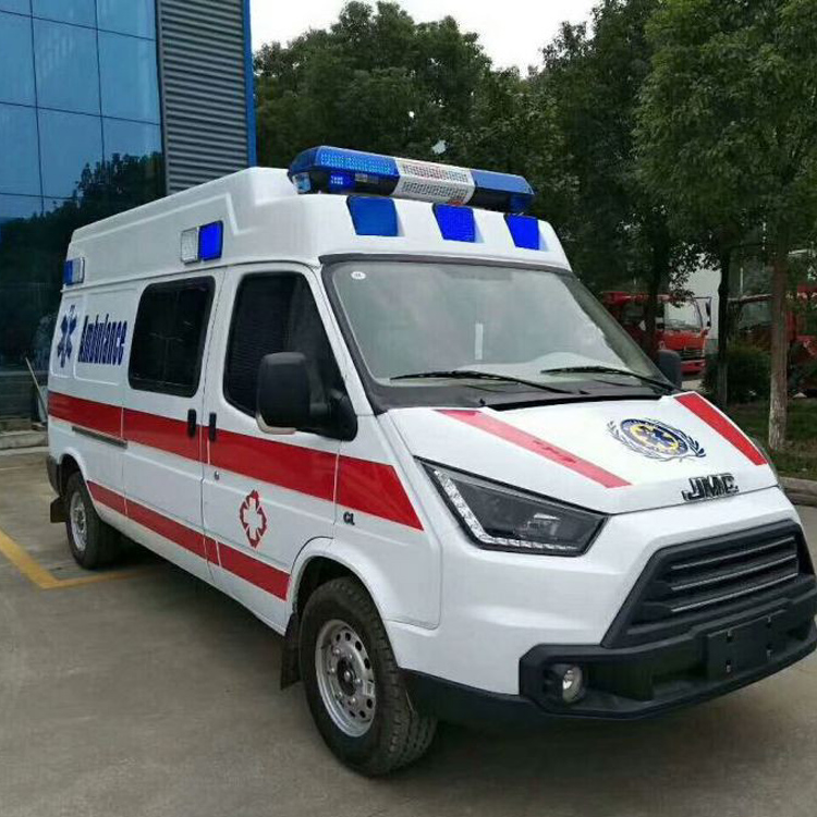 池州救护车出租哪家好