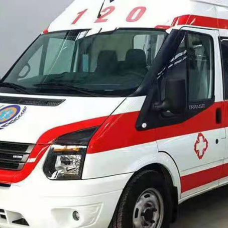 池州非急救护送病人转院租赁救护车的优缺点对比